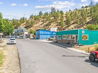 204 W Main St, Mitchell, OR 97750