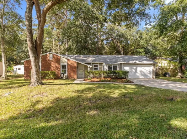 4318 Snoopy Ln, Tallahassee, FL 32303