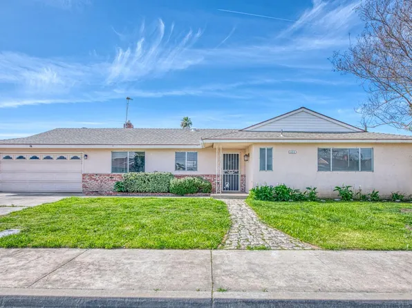 424 Washington Dr, Chowchilla, CA 93610