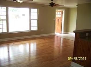 1505 S Harbor Dr, Merritt Island, FL 32952