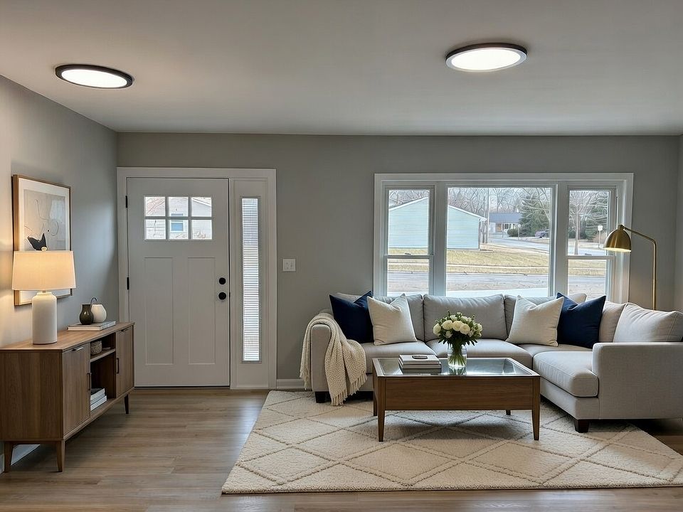 8124 Kensington Ln, Hanover Park, IL 60133 | Zillow
