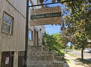 803 W 3rd St APT 1, Williamsport, PA 17701