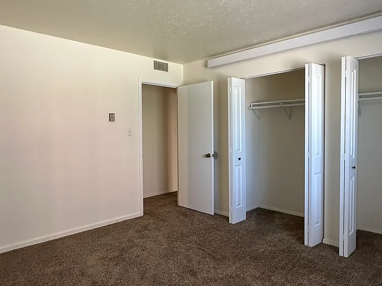 Bedroom #1