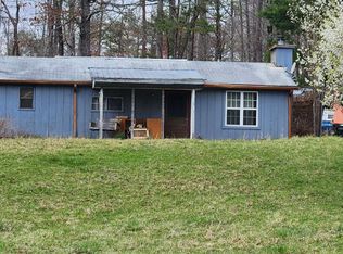 14962 Morganton Hwy, Morganton, GA 30560