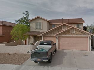 8016 Cliffview Ave NW, Albuquerque, NM 87120