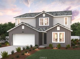 16660 Bristlecone Ave, Chino, CA 91708