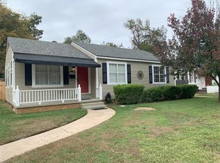 208 Pennsylvania Ave, Shreveport, LA 71105