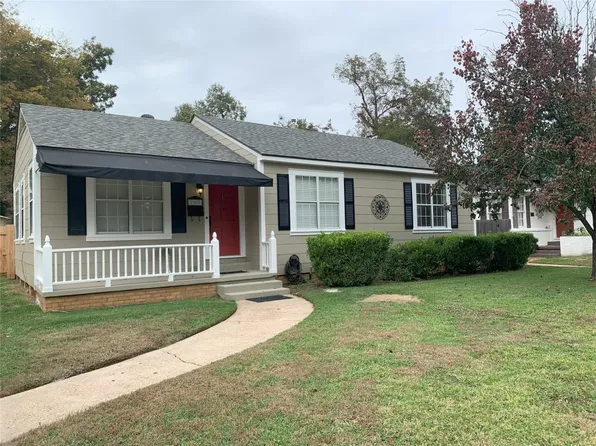 208 Pennsylvania Ave, Shreveport, LA 71105