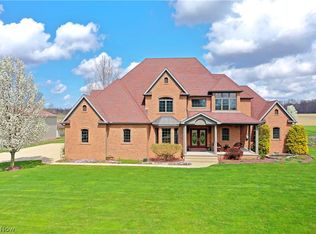 595 Johnson Plank Rd NE, Warren, OH 44481