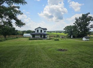 1944 Sampson Rd, Niangua, MO 65713
