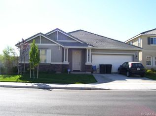 3064 Plover Way, Perris, CA 92571