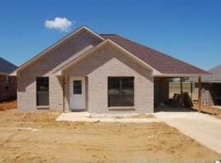 147 Mike Ave, Guntown, MS 38849
