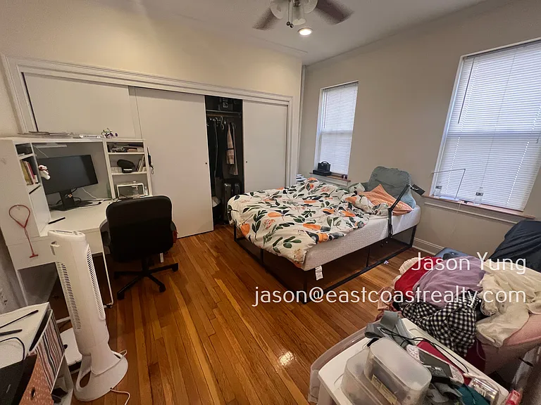31 Queensberry St #259 — Photo 10