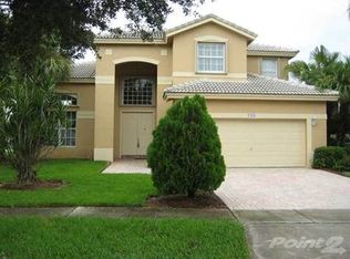 1476 NW 168th Ave, Pembroke Pines, FL 33028