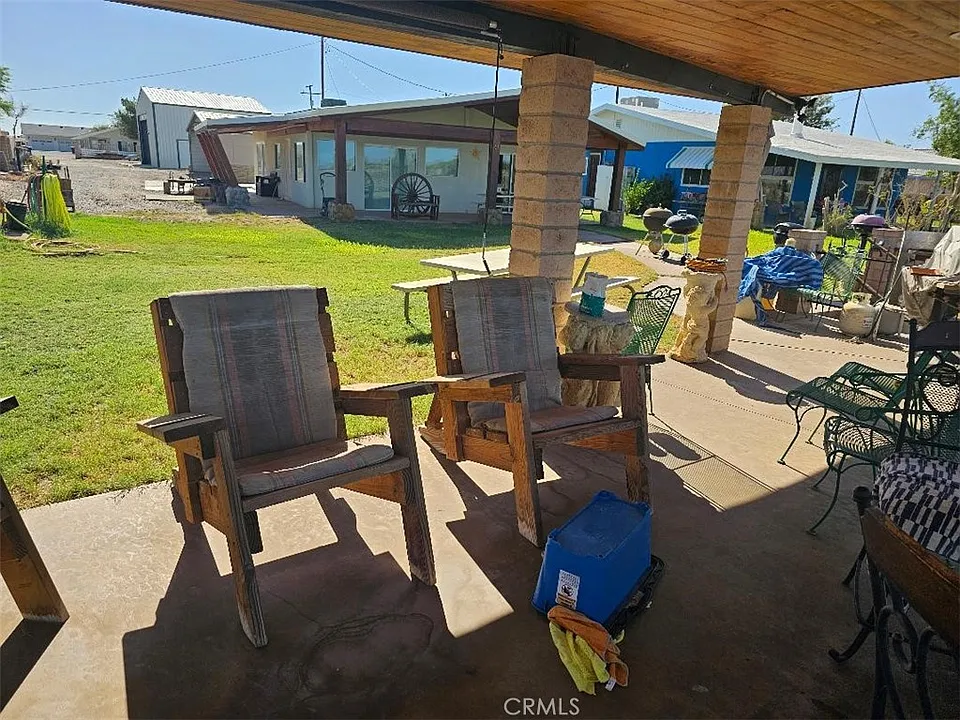 5180 Colorado River Rd