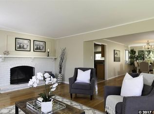 754 Glenside Dr, Lafayette, CA 94549