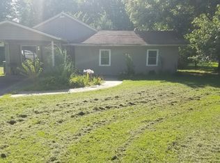 616 Main St, Hazel, KY 42049