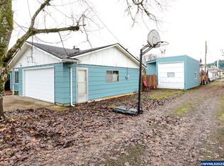 267 SE Ash St, Dallas, OR 97338