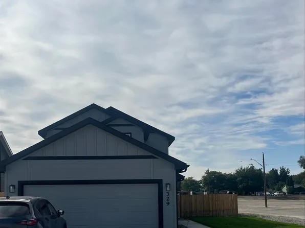 329 W Nevada Ave, Homedale, ID 83628