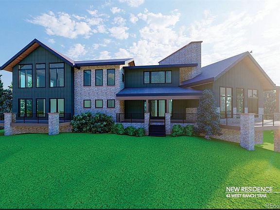 2nd image of 43 W Ranch Trail