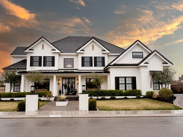 2492 E Arbor Dr, St George, UT 84790