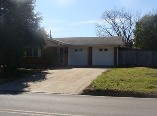 502 E Fowler Ave, Killeen, TX 76541