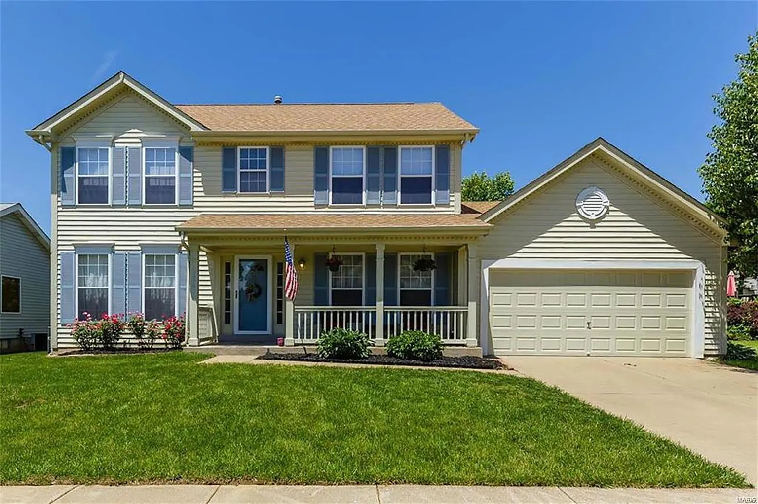 16829 Heather Moor Dr photo 1