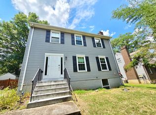 6912 Baltimore Ave, Hyattsville, MD 20782