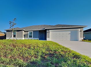 455 SW Exmore Ave, Port Saint Lucie, FL 34983