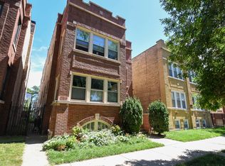 5735 N Washtenaw Ave #1, Chicago, IL 60659