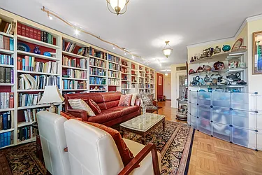 Sold by Brown Harris Stevens