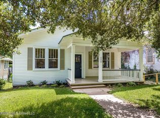 309 Linton Ave, Natchez, MS 39120