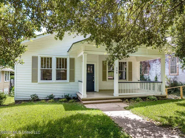 309 Linton Ave, Natchez, MS 39120