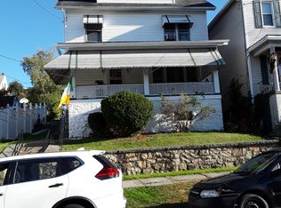 415 S Irving Ave, Scranton, PA 18505