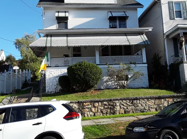 415 S Irving Ave, Scranton, PA 18505