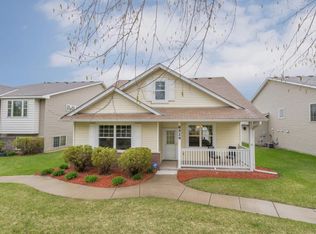 8529 Adair Cir N #1, Minneapolis, MN 55443