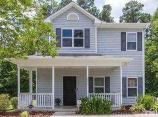 2906 Lutz Ln, Durham, NC 27703