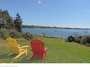 10 Eberly Row, Harpswell, ME 04079