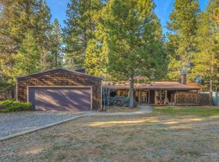 26278 SW Metolius Meadows Dr, Camp Sherman, OR 97730