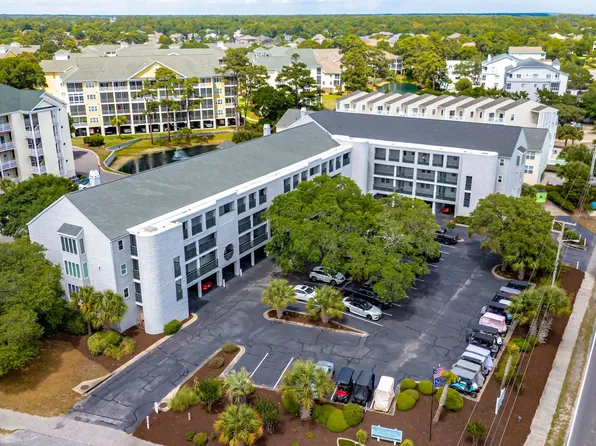 201 N Hillside Dr. N #307, North Myrtle Beach, SC 29582