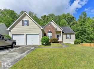 1618 Cordillo Ct, Dacula, GA 30019