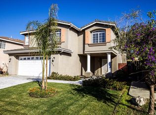 1814 N Lauren Ln, Santa Maria, CA 93454