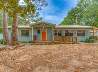 104 W Paradise Dr, Trinity, TX 75862