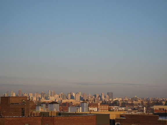 Panoramic Views