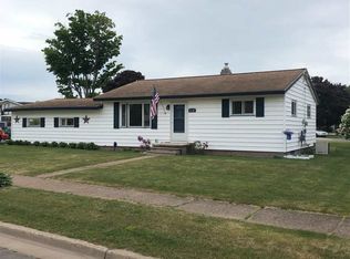 316 Croix St, Negaunee, MI 49866