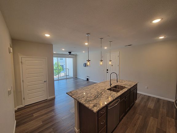 Open Concept Main Living