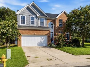 46115 Saltmarsh Ct, Lexington Park, MD 20653
