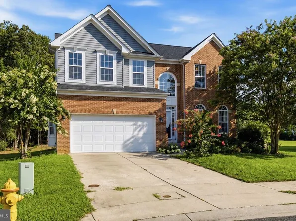46115 Saltmarsh Ct, Lexington Park, MD 20653