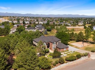 10721 S Monaco St, Littleton, CO 80124