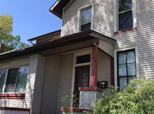 703 N Randolph St APT 2, Champaign, IL 61820